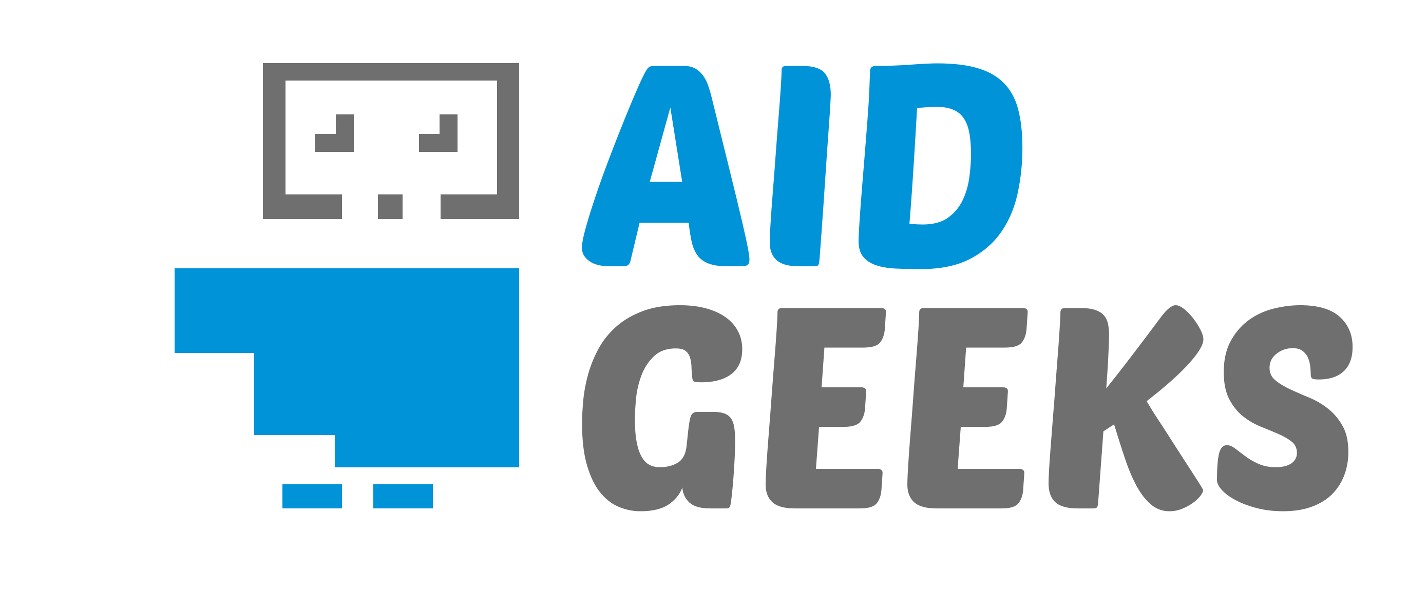 Aid Geeks!